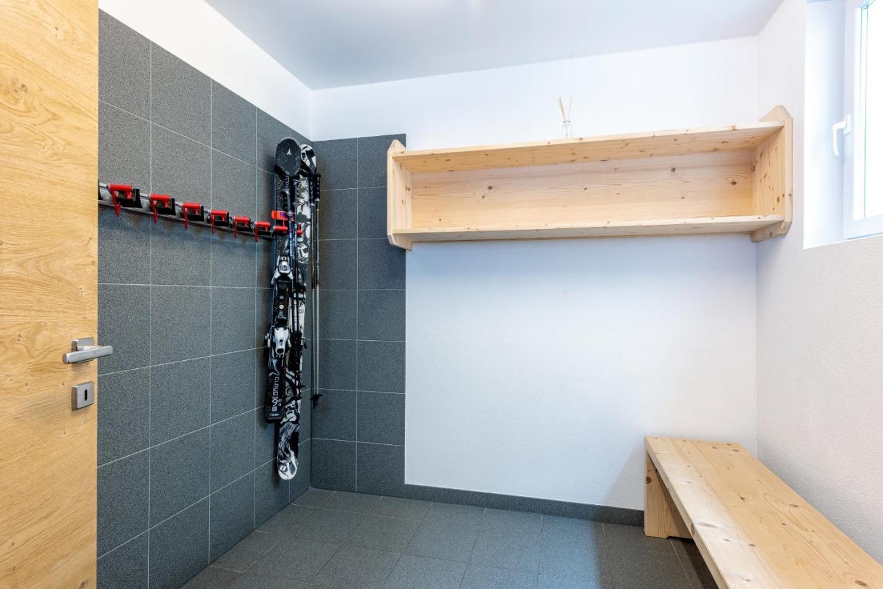 Ferienwohnung Apartart Mayrhofen Exterior foto